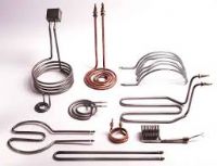 Resistencia tipo Tubular